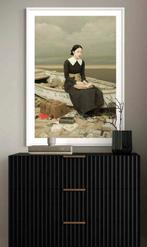 La Mama - La Lectrice du Rivage XL - 1/1