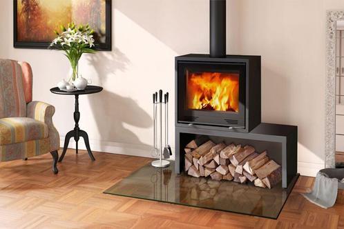 Spartherm Module M, Huis en Inrichting, Kachels, Verzenden