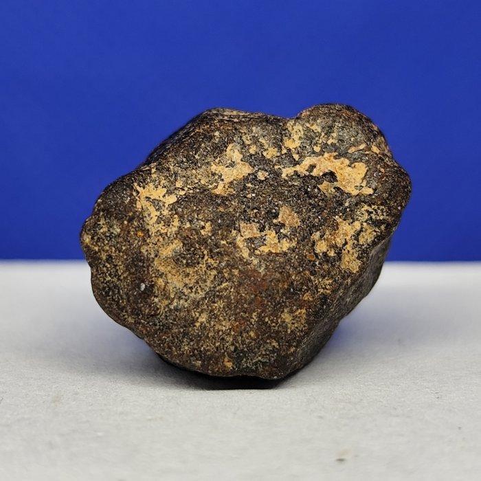 BOOS METEORIET - De oudste Plutonic steen in het, Verzamelen, Mineralen en Fossielen
