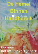 De Hemel binnen handbereik, Boeken, Verzenden, Gelezen