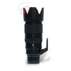 Nikon Z 100-400mm 4.5-5.6 VR S nr. 3208, Audio, Tv en Foto, Ophalen of Verzenden, Zo goed als nieuw