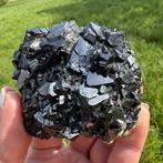SPHALERITE Pracht: Prachtig zwart glanzend mineraal