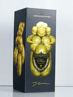 2004 Dom Pérignon, Jeff Koons Limited Edition - Champagne, Verzamelen, Wijnen, Nieuw
