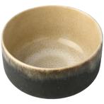 Kommen | SHADOW | Keramiek | Antracietgrijs | 60cl | 6, Zakelijke goederen, Verzenden, Nieuw in verpakking