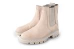 Timberland Chelsea Boots in maat 39,5 Beige | 10% extra, Kleding | Dames, Gedragen, Beige, Overige typen, Timberland