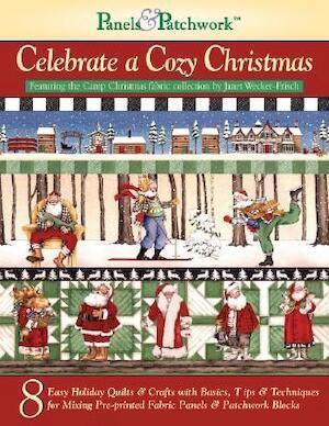 Celebrate a Cozy Christmas, Livres, Langue | Langues Autre, Envoi