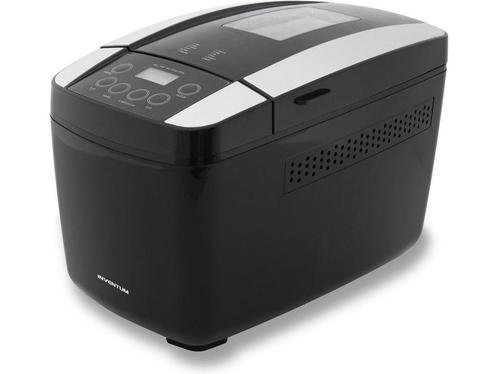 Inventum BM125 - Broodbakmachine - Brood 900/1200 gram - 1, Huis en Inrichting, Woonaccessoires | Overige, Zo goed als nieuw, Verzenden