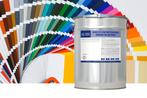 Wixx PU 250 Betonverf Buiten en Binnen Mengkleur 2.5L, Doe-het-zelf en Bouw, Verf, Beits en Lak, Verzenden, Nieuw