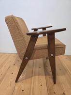 Józef Chierowski - Fauteuil - Hêtre - Modèle 366
