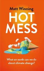 Hot Mess 9781472276728 Winning, Verzenden, Zo goed als nieuw, Winning