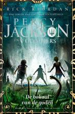 De bokaal van de goden / Percy Jackson en de Olympiërs / 6, Verzenden, Gelezen, Rick Riordan