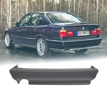 PARE-CHOCS ARRIÈRE BMW E34 87-95 LOOK M beschikbaar voor biedingen