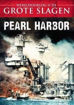 Grote Slagen - Pearl Harbor op DVD, Verzenden