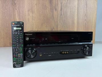 Pioneer - VSX-LX50 - Solid state meerkanaals receiver beschikbaar voor biedingen