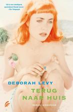 Terug naar huis 9789056724771 Deborah Levy, Verzenden, Gelezen, Deborah Levy