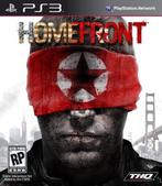 Homefront (PS3 Games) (Playstation 3), Games en Spelcomputers, Games | Sony PlayStation 3, Ophalen of Verzenden, Zo goed als nieuw