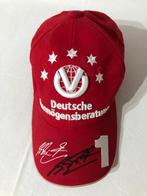 Ferrari - Formula Uno - Michael Schumacher - 2003 - petje, Collections