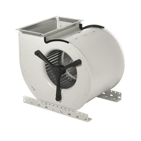 Afzuigmotor Fischbach | D970/DM2 | 8463 m3/h | 400V, Doe-het-zelf en Bouw, Ventilatie en Afzuiging, Verzenden