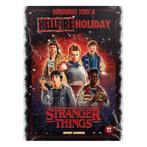 Stranger Things Adventskalender 2025, Verzamelen, Ophalen of Verzenden, Nieuw