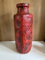 Scheurich - Oswald Klüdgen - Vase - 282-26 - Céramique - XL, Antiek en Kunst