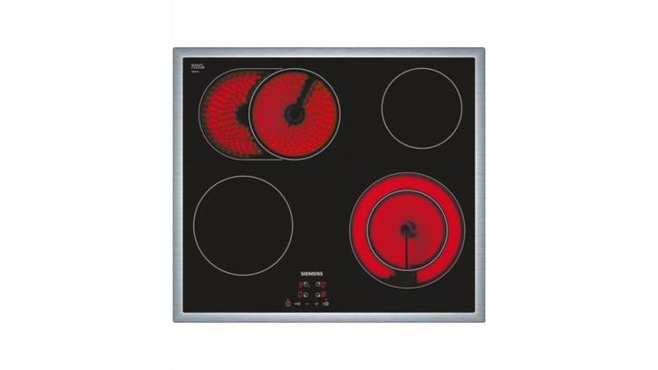 Siemens Et645nh17e Keramische Kookplaat 58cm, Elektronische apparatuur, Kookplaten, Ophalen of Verzenden