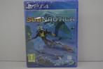Subnautica - SEALED (PS4), Nieuw