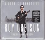Roy Orbison With The The Royal Philharmonic Orchestra - A Lo, Verzenden