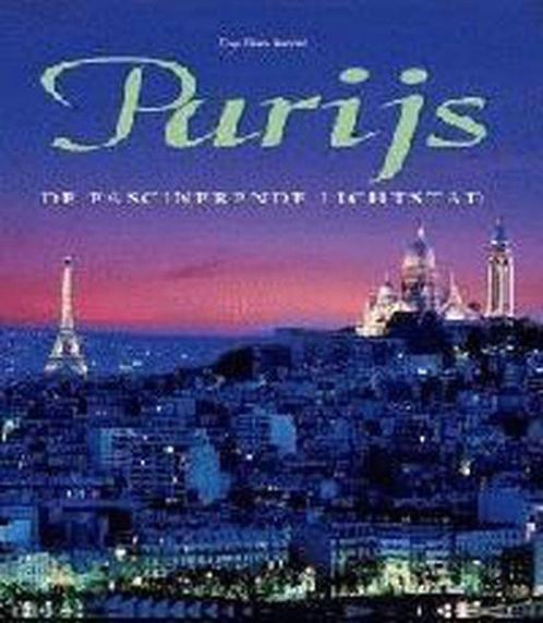 Parijs 9789058411112 G.-P. Bennet, Boeken, Reisgidsen, Gelezen, Verzenden