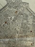 Jeròme Lefrancois de Lalande - Carta topografico di Ferrara, Boeken, Atlassen en Landkaarten, Nieuw