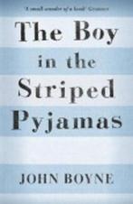 The Boy in the Striped Pyjamas 9780099487821 John Boyne, Verzenden, Gelezen, John Boyne