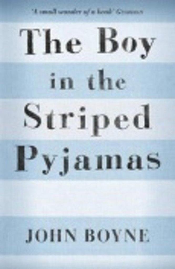 The Boy in the Striped Pyjamas 9780099487821 John Boyne, Boeken, Taal | Engels, Gelezen, Verzenden