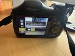 Sony DSC-H200 Digitale camera, Audio, Tv en Foto, Fotocamera's Digitaal, Nieuw