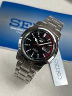Seiko - Seiko 5 Automatic Day-Date - Zonder Minimumprijs -, Nieuw