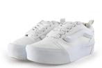 Vans Sportschoenen in maat 39 Wit | 5% korting, Kleding | Dames, Schoenen, Verzenden, Zo goed als nieuw, Vans, Wit