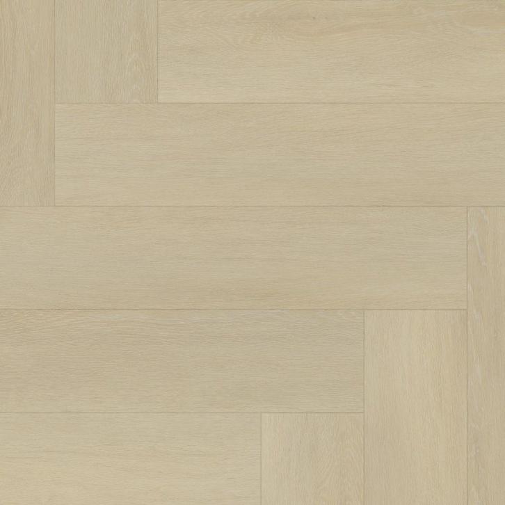 EXCLUSIVE Visgraat POLAR Pvc Klik Vloer / 7,0 Mm DIK /, Doe-het-zelf en Bouw, Vloerdelen en Plavuizen, Ophalen of Verzenden