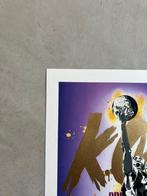 Alessio B (XX-XXI) - Kobe Bryant (Gold Version - AP and HF)