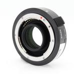 Sigma TC-1401 1.4x Teleconverter Nikon | Tweedehands, Verzenden, Zo goed als nieuw