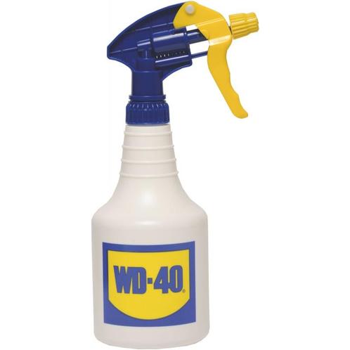 Wd-40, verstuiver (leeg) - - kerbl, Dieren en Toebehoren, Stalling en Weidegang