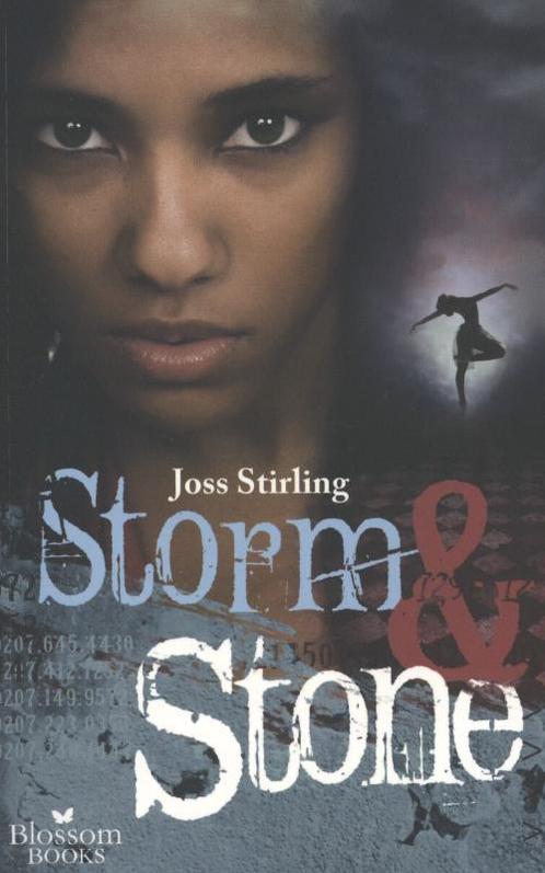 Storm & Stone 9789020679755 Joss Stirling, Boeken, Kinderboeken | Jeugd | 13 jaar en ouder, Gelezen, Verzenden