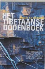 Het Tibetaanse dodenboek 9789069634791, Boeken, Godsdienst en Theologie, Verzenden, Gelezen