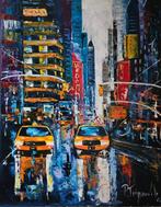 Pierre Tremauville - New York City, Antiek en Kunst