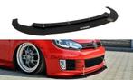 Racing Front Splitter voor Volkswagen Golf 6 GTI EDITION 35, Ophalen of Verzenden