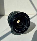 Minolta MC W.Rokkor-SI 2,5/28mm Gen. X Single lens reflex, Nieuw