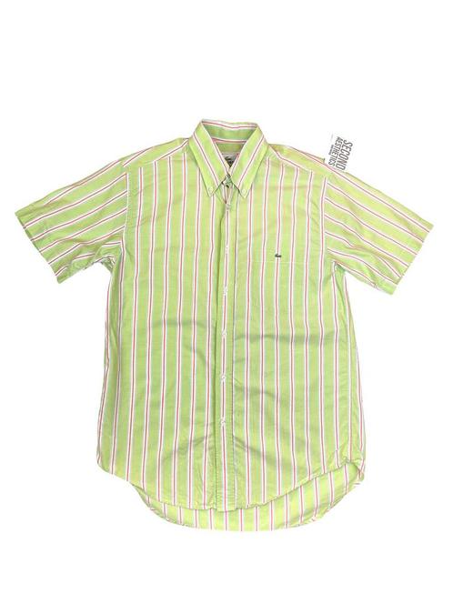 Lacoste Heren overhemd Maat M, Vêtements | Hommes, Chemises, Enlèvement ou Envoi