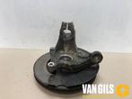 Fusee rechts-voor Volkswagen Passat O248555, Nieuw