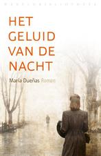 Het geluid van de nacht / Sira Quiroga / 1 9789028452640, Verzenden, Zo goed als nieuw, Maria Duenas