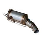 Roetfilter BMW 5-serie, X3, 1-serie, Auto-onderdelen, Uitlaatsystemen, Verzenden, Nieuw