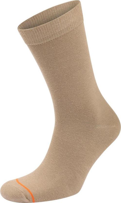 Suitable Sokken Bio Taupe maat 42-46 Heren, Kleding | Heren, Sokken en Kousen, Overige kleuren, Nieuw, Verzenden
