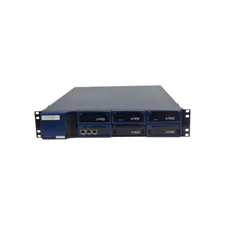 Juniper Networks NS-SM-A2-BSE, Informatique & Logiciels, Stations d'accueil, Enlèvement ou Envoi