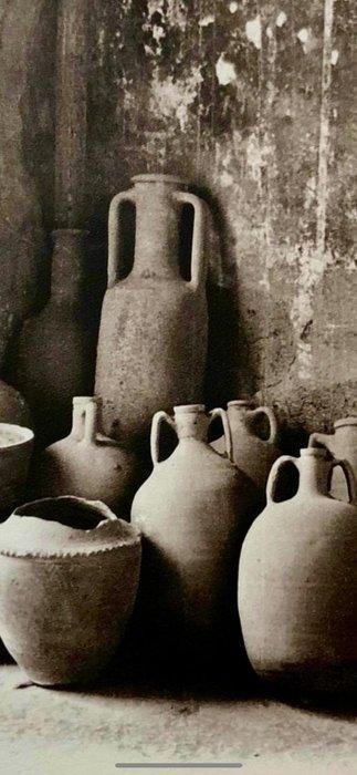 Enzo Rosamilia - Anfore, Antiquités & Art, Art | Objets design